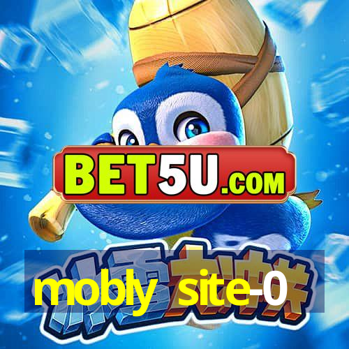 mobly site